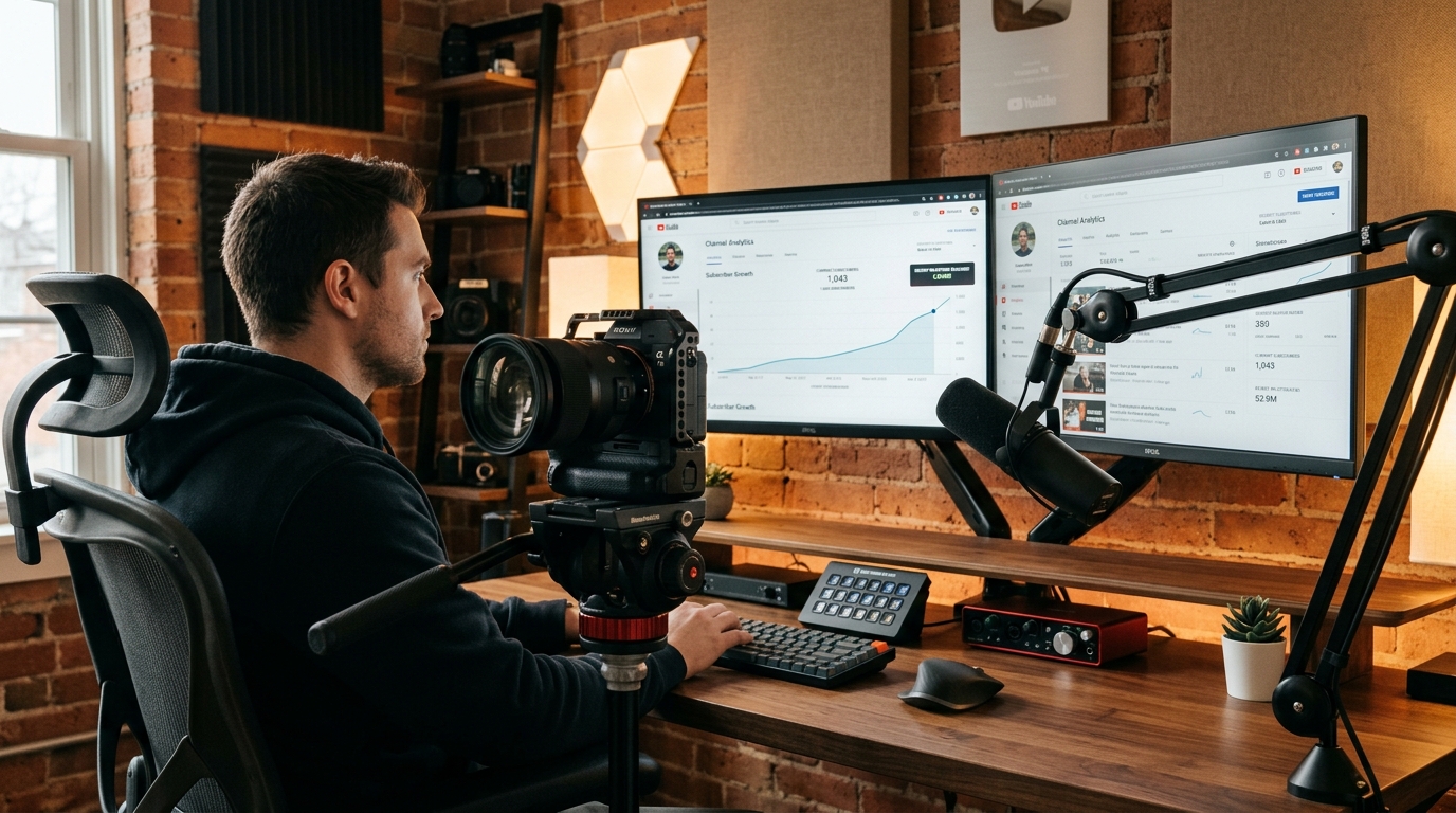 YouTube Partner Program Explained: Eligibility, Monetization, and How It Works